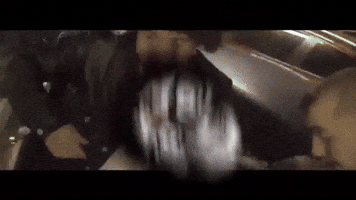 Listen To The Kids GIF