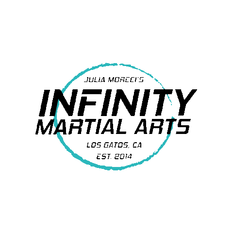 teaminfinityma Sticker