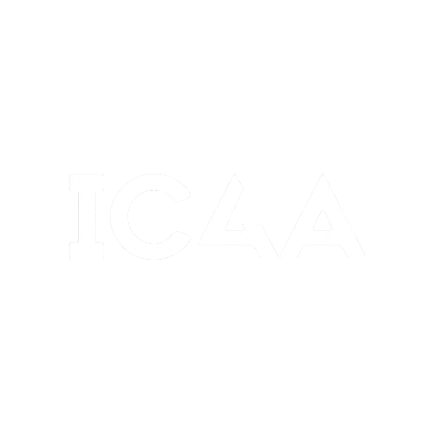 Ic4Artist Sticker by IC4A Agency