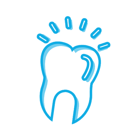 GO SMILE Sticker