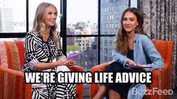Jessica Alba Giveaway GIF by BuzzFeed