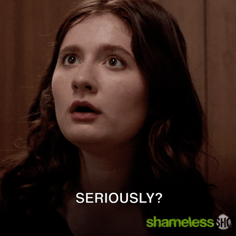 Episode 2 Showtime GIF by Shameless