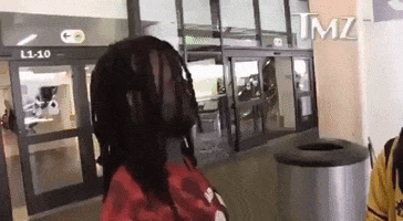 Chief Keef Thumbs Down GIF by Strapped Entertainment