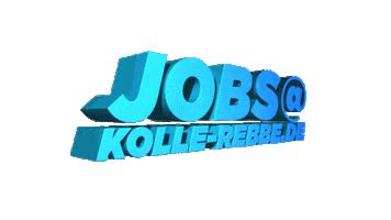 Advertising Agencylife Sticker by Kolle Rebbe GmbH