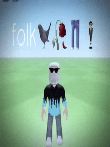 Style Folk GIF