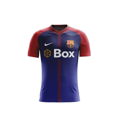 La Masia Campafutbol Sticker by Medias Sociales