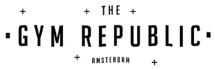 The Gym Republic GIF