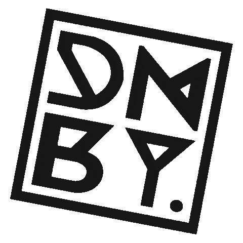 Daniboy Sticker