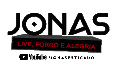 Forro Sticker by Jonas Esticado