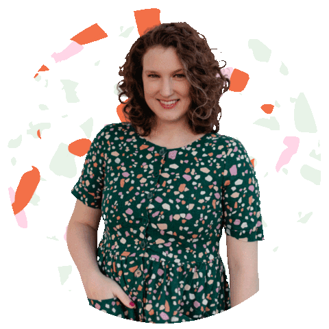 Let's Go Studio Sticker