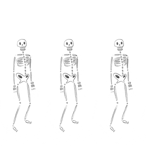 Happy GIF