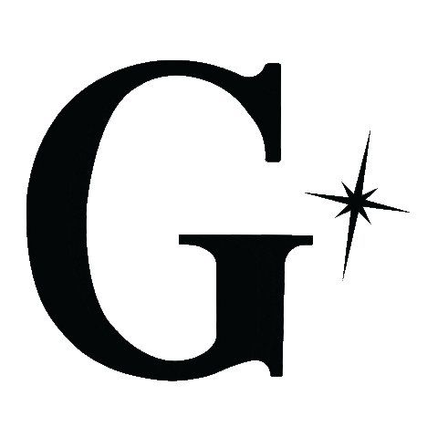 Gallery Gang Sticker