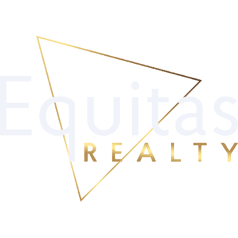 Sticker by Equitas Realty