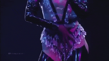 Eurovision Replay GIF by Bizznews.gr