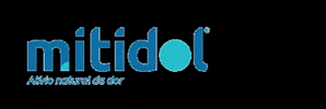 Mitidol GIF by Florien