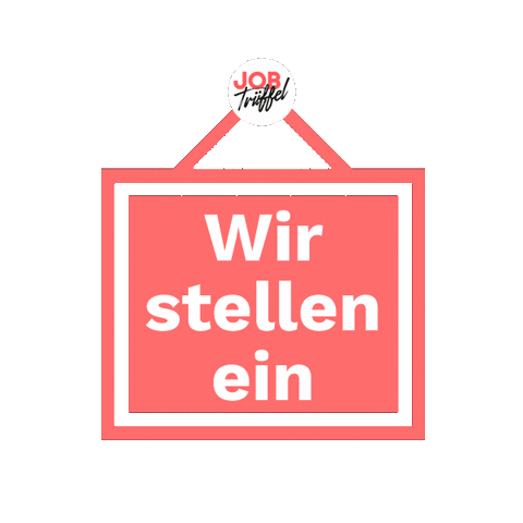 Sticker by Jobtrueffel