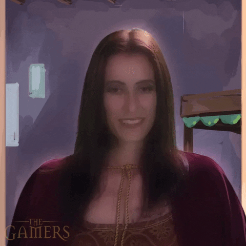 Zombieorpheus Thegamers GIF by zoefannet
