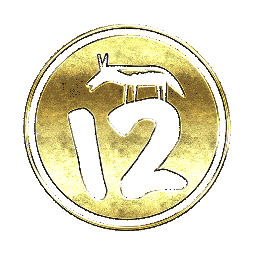 TrailrunningSweden Sticker