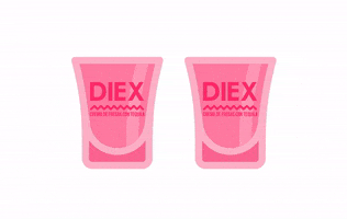 Pink Tequila GIF by Spenly