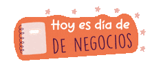 Entribu Sticker by entribucomunicacion