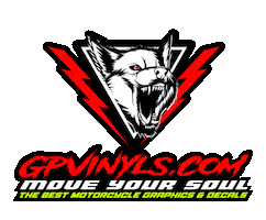 Gpvinyls Sticker