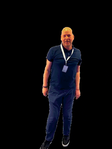 Dance Party GIF by Positions Berlin