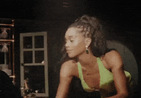 Tina Turner GIF by Kygo