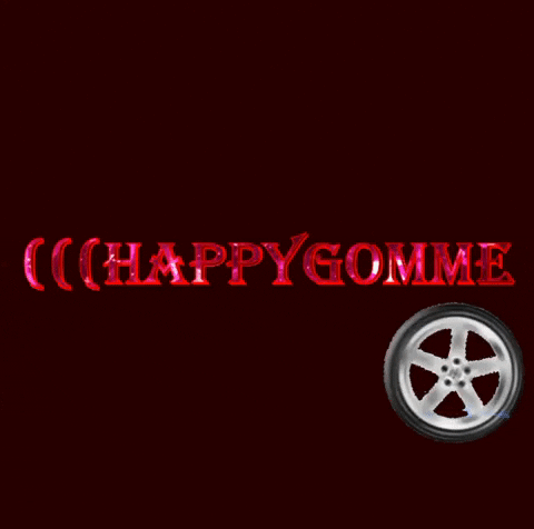 Happygomme happy napoli cagliari tyres GIF