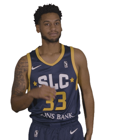 SLC Stars Sticker
