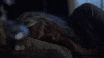 Waking Up Morning GIF by The Walking Dead