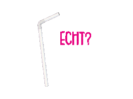 einmalohnebitte Sticker