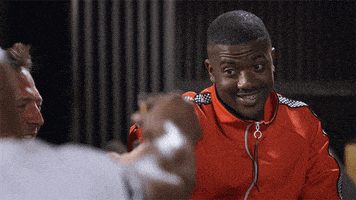 celebrating love and hip hop GIF by VH1
