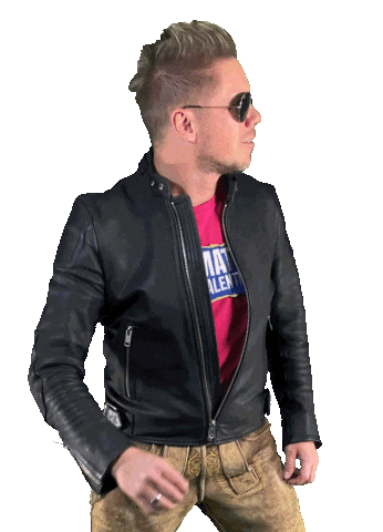 Sunglasses Sticker