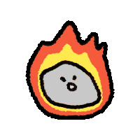 Don Sticker by NEVERWERE