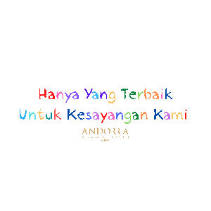 ANDORRA Women & Children Hospital Sticker