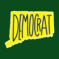 Connecticut Democrat