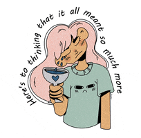 Sad GIF
