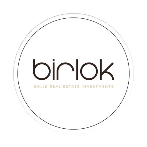 Somos Birlok Sticker by Birlok