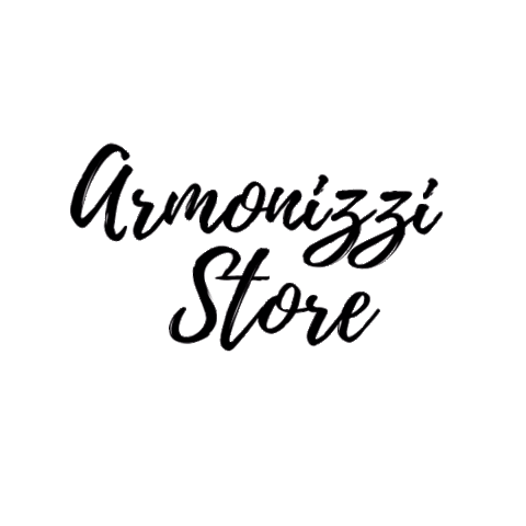 Armonizzi Sticker