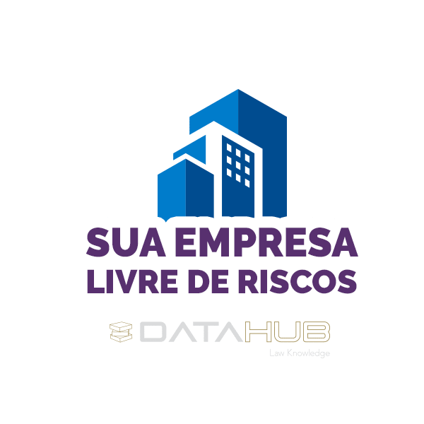 DataHub Jundiaí Sticker