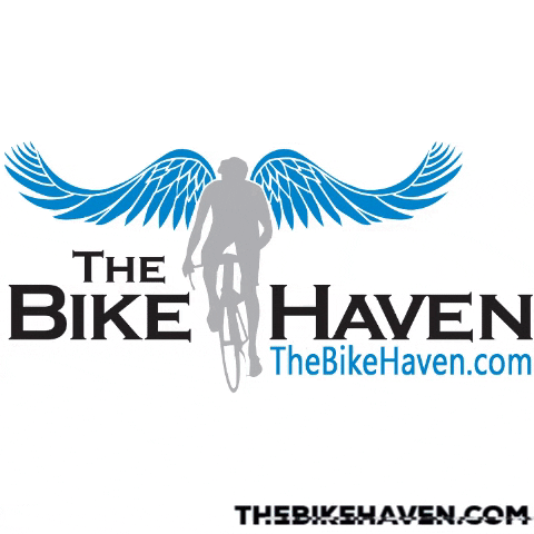 TheBikeHaven bike wings rad illinois GIF