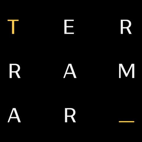 Terra Mar GIF by Achraf Amiri