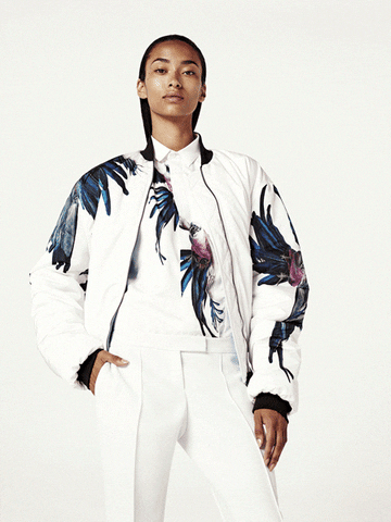 Fashion GIF by Barbara Bui