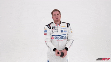 Global Industrial Win GIF by Richard Childress Racing