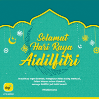 Kartun Raya Kelakar