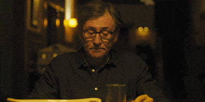 enough you got it GIF by A24