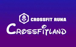 CrossFit Runa GIF