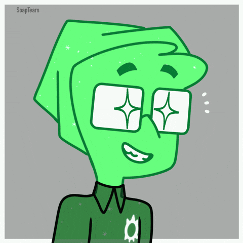 Happy So Cool GIF