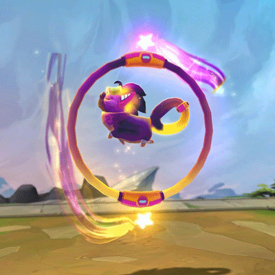Video Game Running GIF by League of Legends