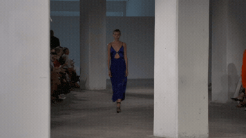 Dion Lee GIF